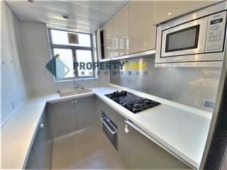 Sai Ying Pun - Island Crest 06
