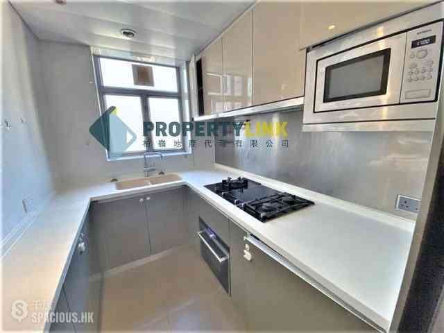 Sai Ying Pun - Island Crest 06
