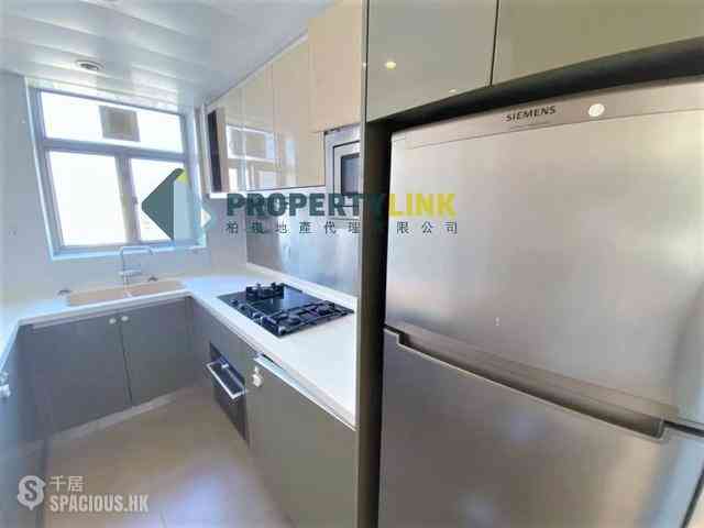 Sai Ying Pun - Island Crest 07