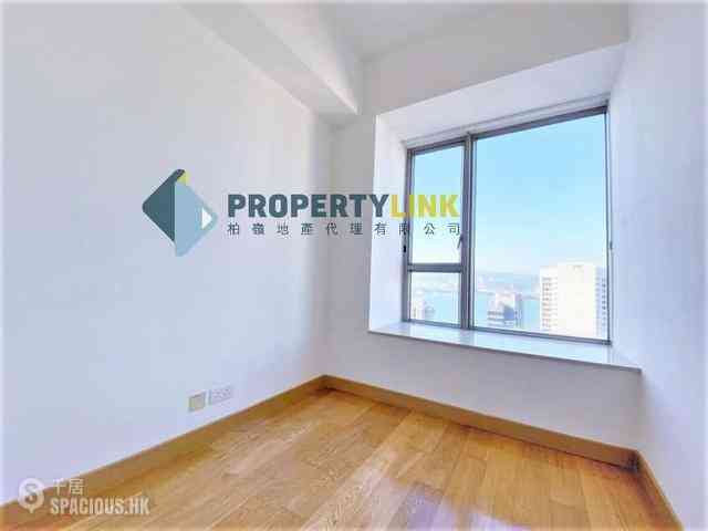 Sai Ying Pun - Island Crest 09