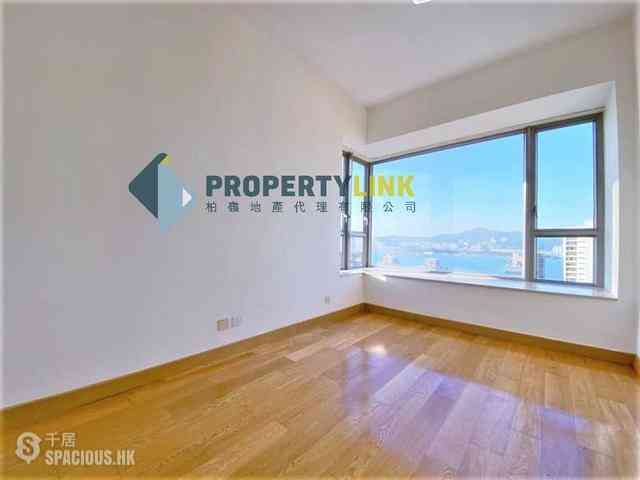 Sai Ying Pun - Island Crest 10