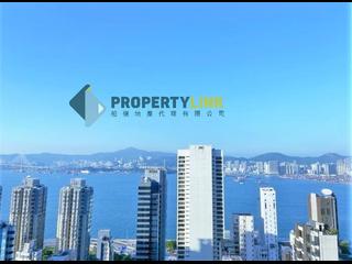 Sai Ying Pun - Island Crest 12