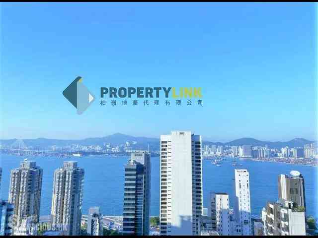 Sai Ying Pun - Island Crest 12