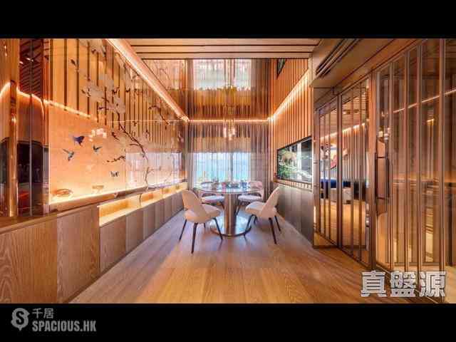 中半山 - 曉峰閣3座 04