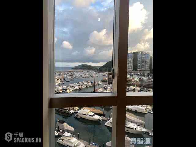 Wong Chuk Hang - Marinella Block 2 03
