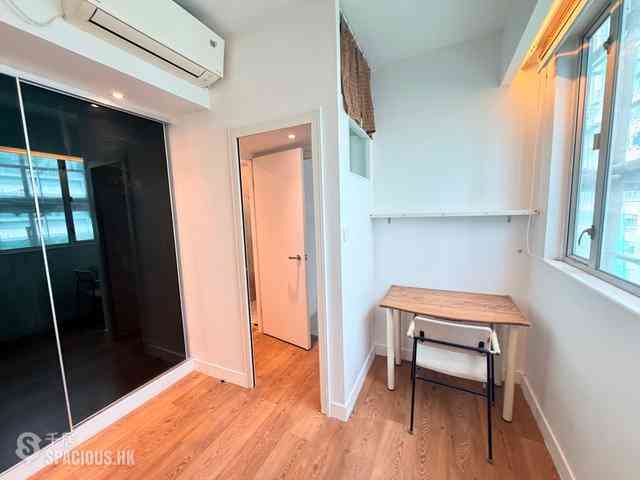 Wan Chai - May Wah Building(Mei Wah Building) 01