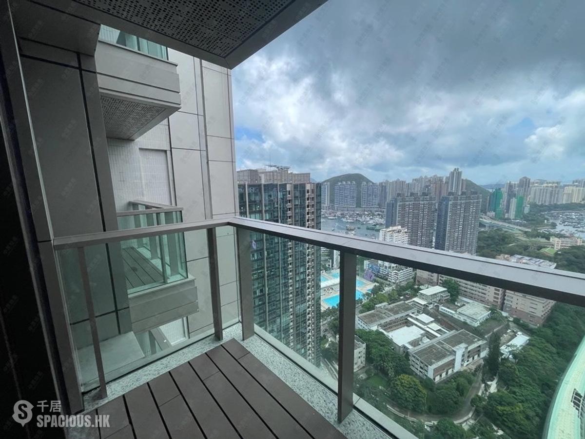 Wong Chuk Hang - The Southside Phase 3B Blue Coast 01