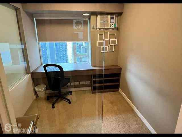 Mid Levels Central - Floral Tower 04