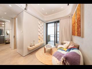 Cheung Sha Wan - The Sterling Phase 1 The Sterling I Tower 3B 02