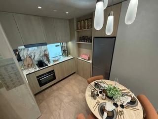 Cheung Sha Wan - The Sterling Phase 1 The Sterling I Tower 3B 03