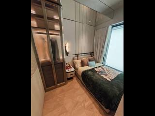 Cheung Sha Wan - The Sterling Phase 1 The Sterling I Tower 3B 04