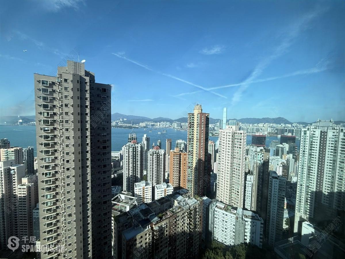 西半山 - 帝豪阁 01