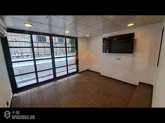 Mid Levels Central - Sussex Court 04