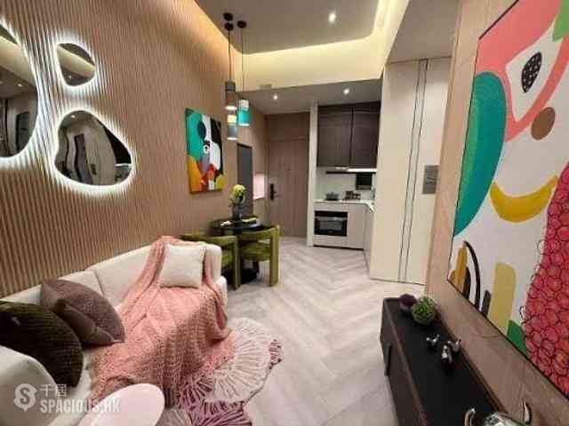 Kam Tin - Garden Regency Tower 2 01