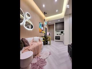 Kam Tin - Garden Regency Tower 2 02