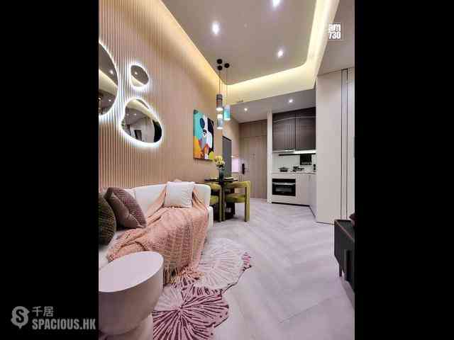 Kam Tin - Garden Regency Tower 2 02