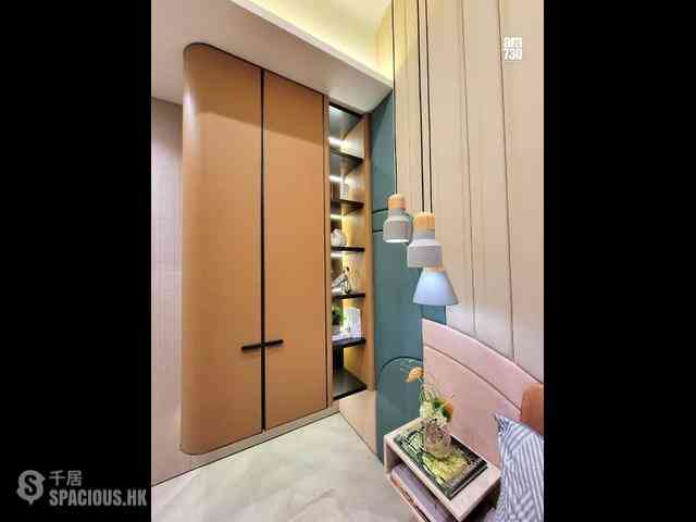 Kam Tin - Garden Regency Tower 2 03