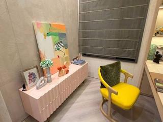 Kam Tin - Garden Regency Tower 2 04