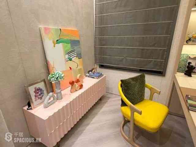 Kam Tin - Garden Regency Tower 2 04