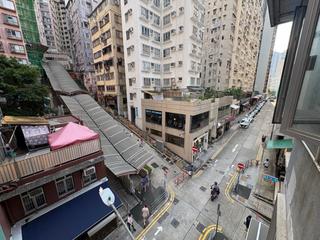 Sai Ying Pun - 47-49, High Street 08