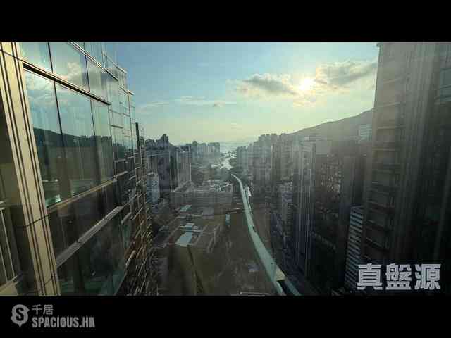 Wong Chuk Hang - The Southside Phase 3B Blue Coast Tower 2B 03