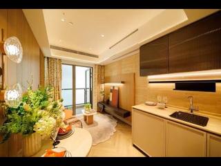 Tsuen Wan - Lime Spark 02