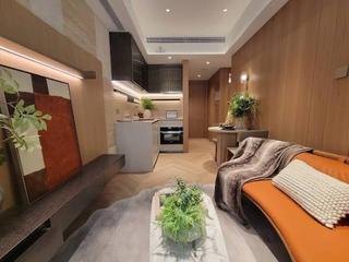 Tsuen Wan - Lime Spark 03