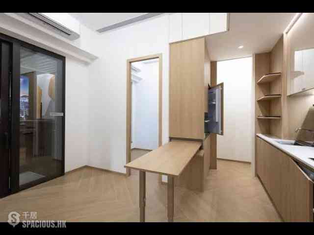 Hung Hom - Midtown South Phase 6 Chester II 02