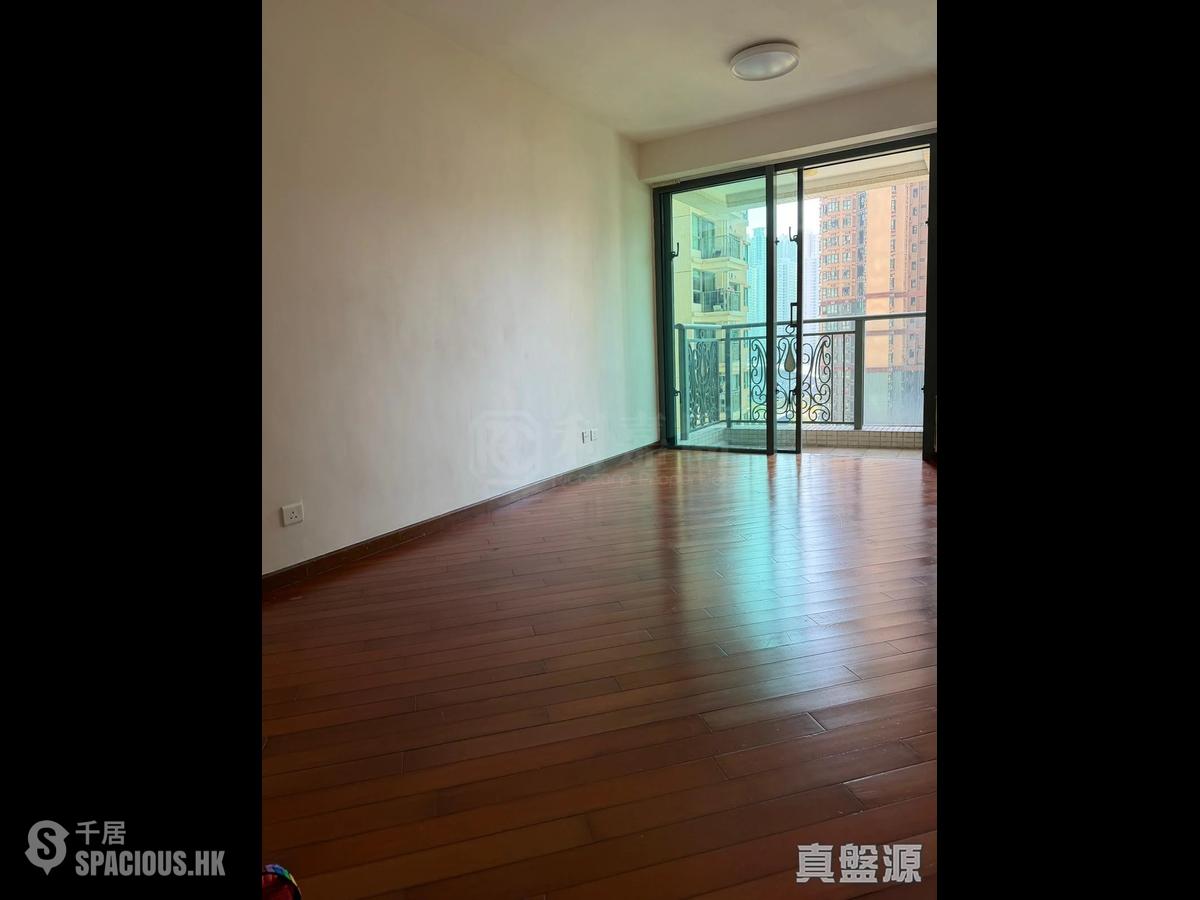 坑口 - 蔚蓝湾畔5座 01