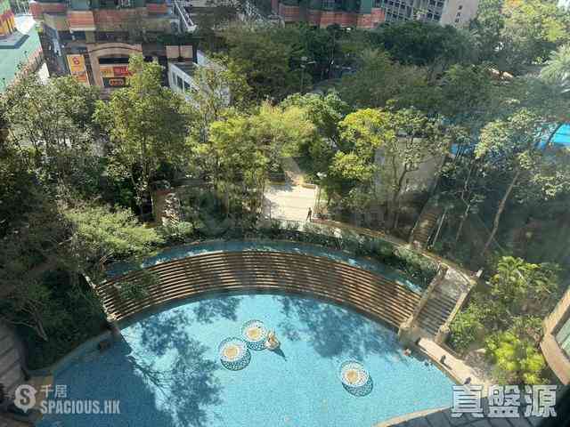 坑口 - 蔚蓝湾畔5座 02