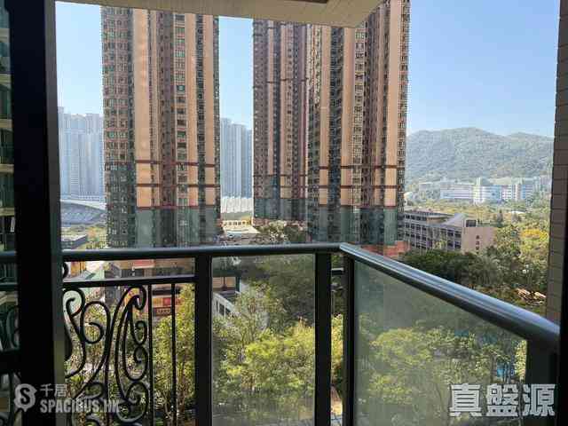 坑口 - 蔚蓝湾畔5座 03
