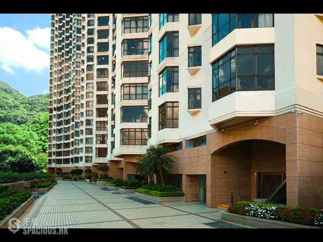 Mid Levels East - Bamboo Grove 03