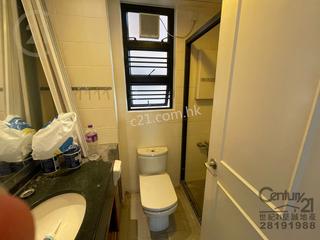 Kennedy Town - Cayman Rise Block 2 08