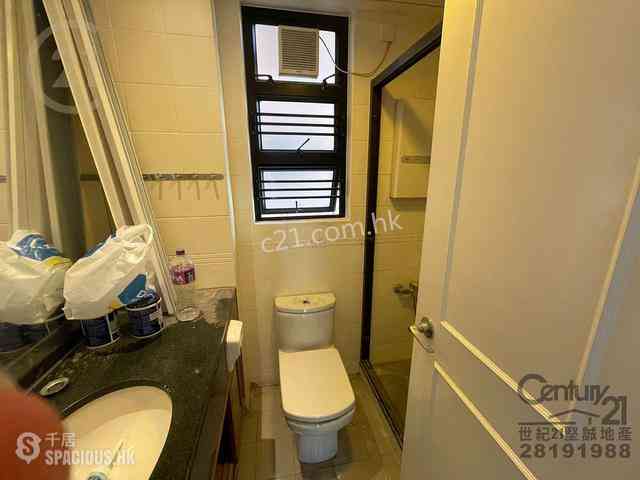 Kennedy Town - Cayman Rise Block 2 08