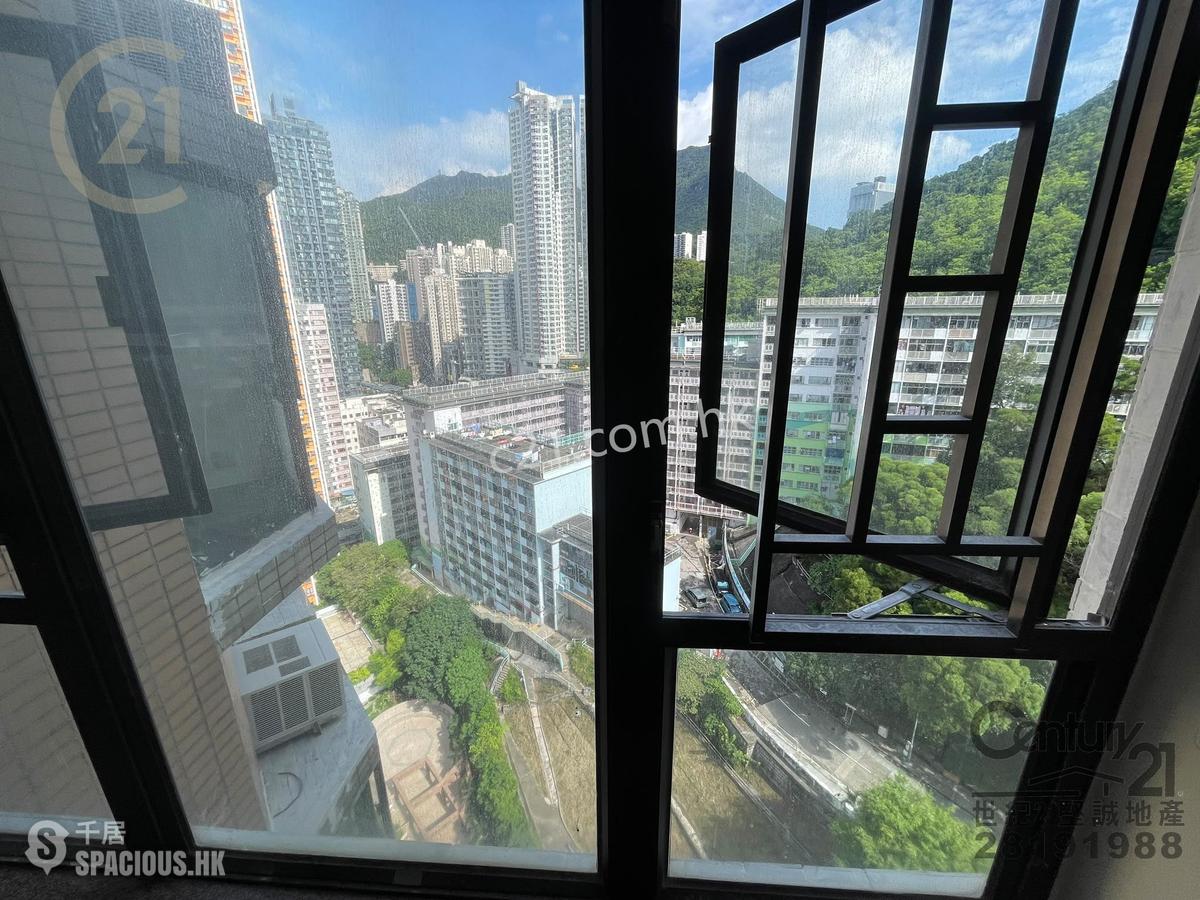 Kennedy Town - Cayman Rise Block 2 01