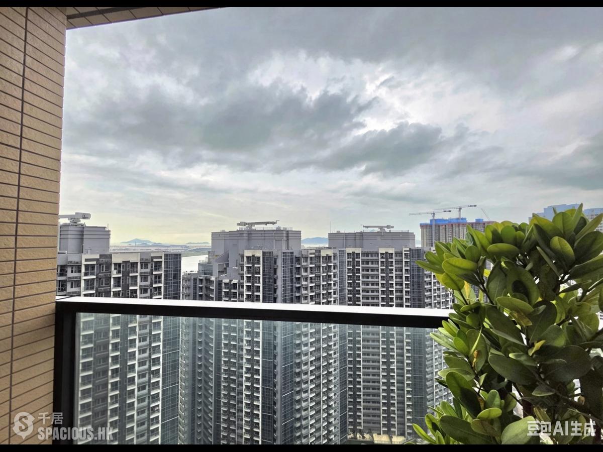 Tung Chung - The Visionary Tower 7 01