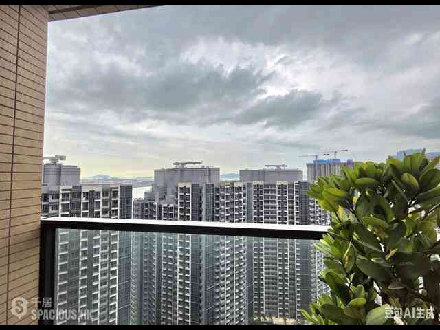 Tung Chung - The Visionary Tower 7 01