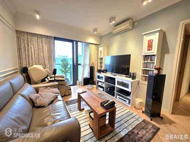 Tung Chung - The Visionary Tower 7 02
