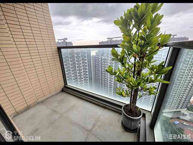 Tung Chung - The Visionary Tower 7 04