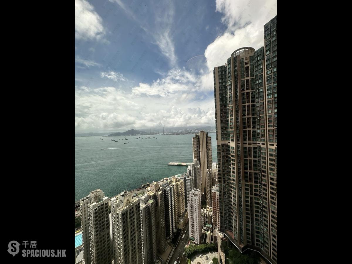 Shek Tong Tsui - The Belcher's Phase 1 Block 1 01