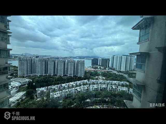 東涌 - 藍天海岸1期5座 01