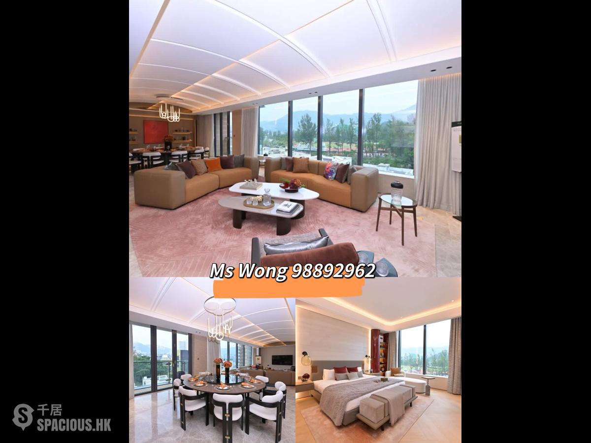 Kowloon City - Park College 01