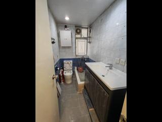 Fortress Hill - Kwong Chiu Terrace Block B 02