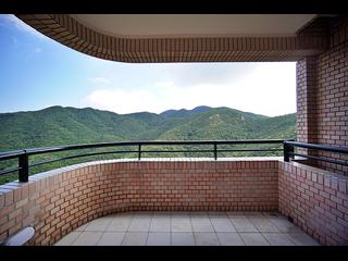 Tai Tam - Hong Kong Parkview 02