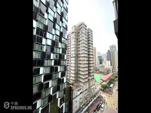 Mong Kok - Skypark 07