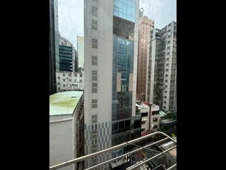 尖沙咀 - 華暉大廈 07