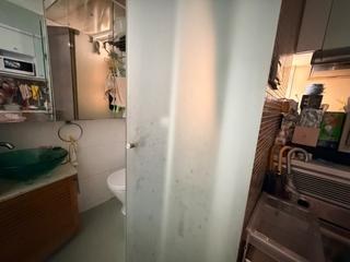 Mong Kok - Comfort Mansion 05
