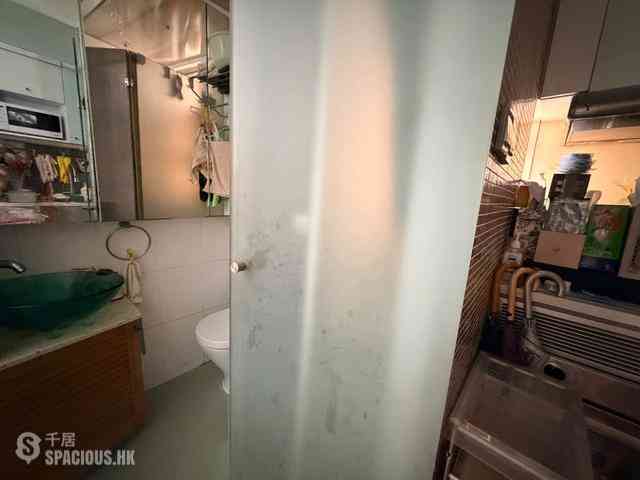 Mong Kok - Comfort Mansion 05