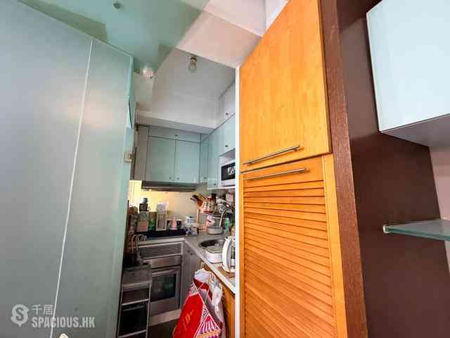 Mong Kok - Comfort Mansion 04