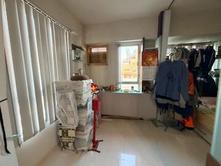 Mong Kok - Comfort Mansion 02